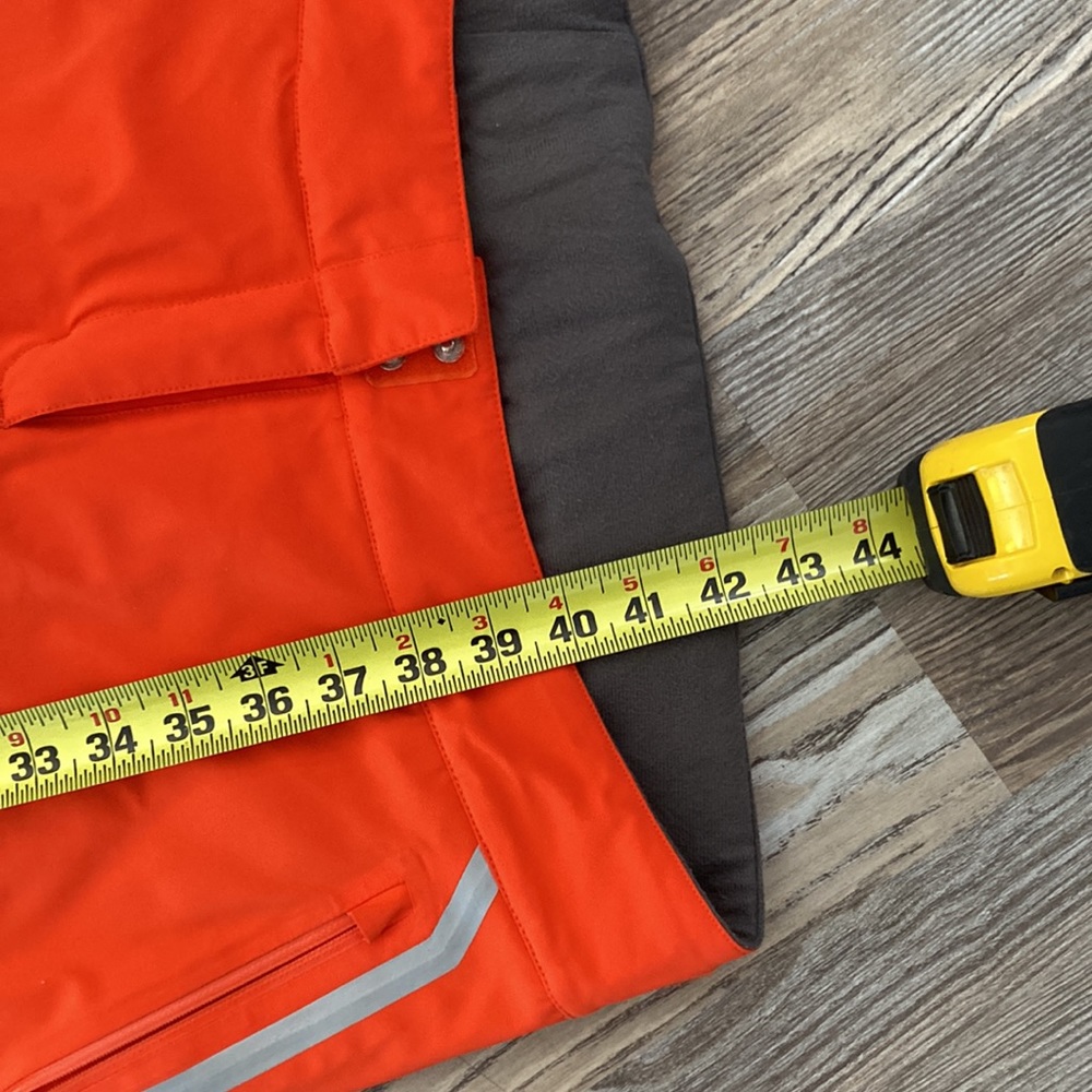 Spyder ski pants (best model out there) - Picture 5 of 6